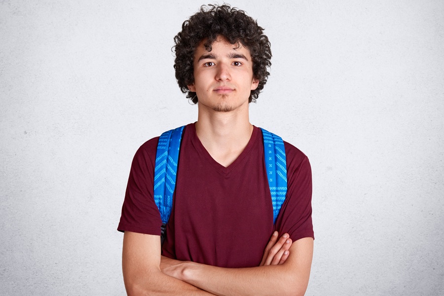 ONLINE BACHELOR OF ARTS